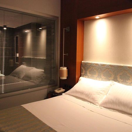 Halic Sapci Prestige Hotel מראה חיצוני תמונה
