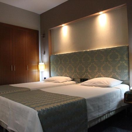 Halic Sapci Prestige Hotel מראה חיצוני תמונה