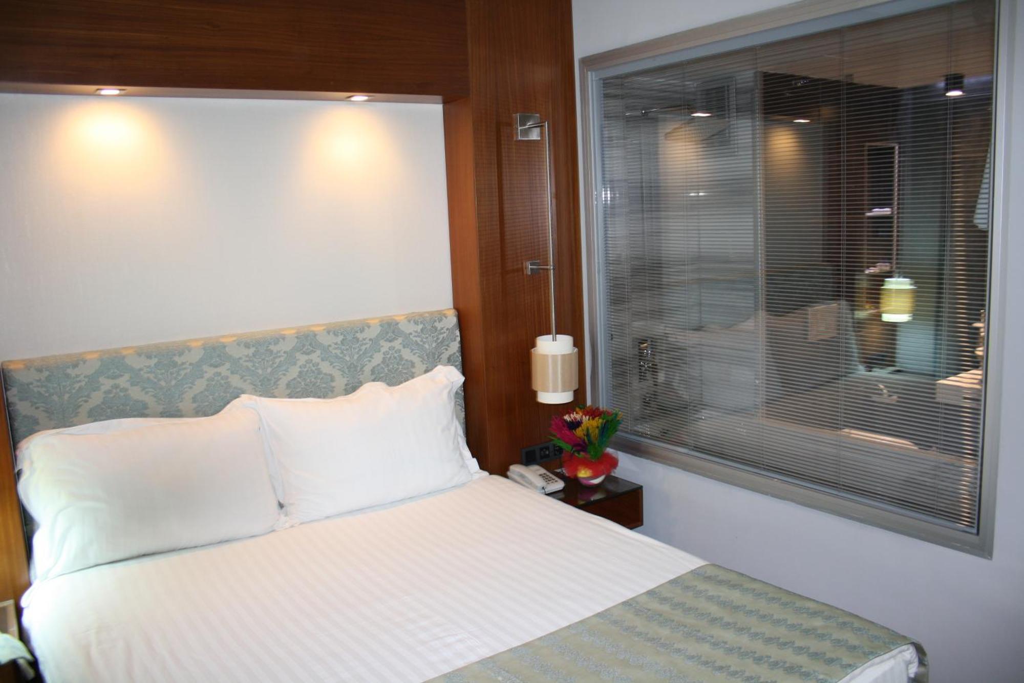 Halic Sapci Prestige Hotel מראה חיצוני תמונה