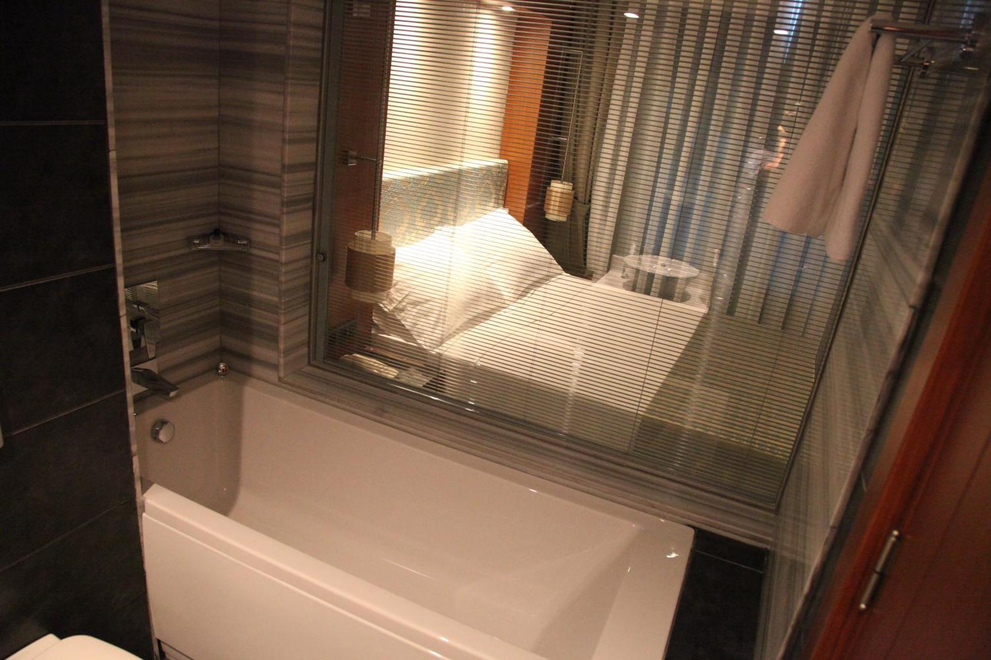 Halic Sapci Prestige Hotel מראה חיצוני תמונה