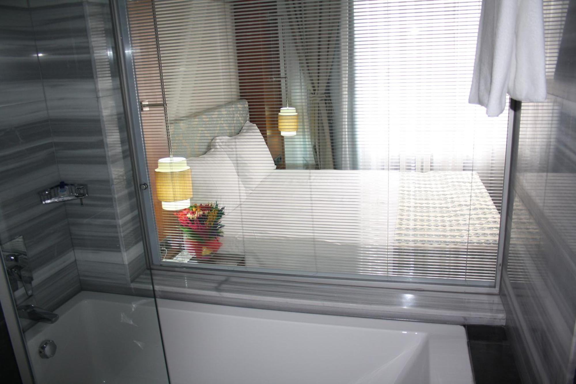 Halic Sapci Prestige Hotel מראה חיצוני תמונה