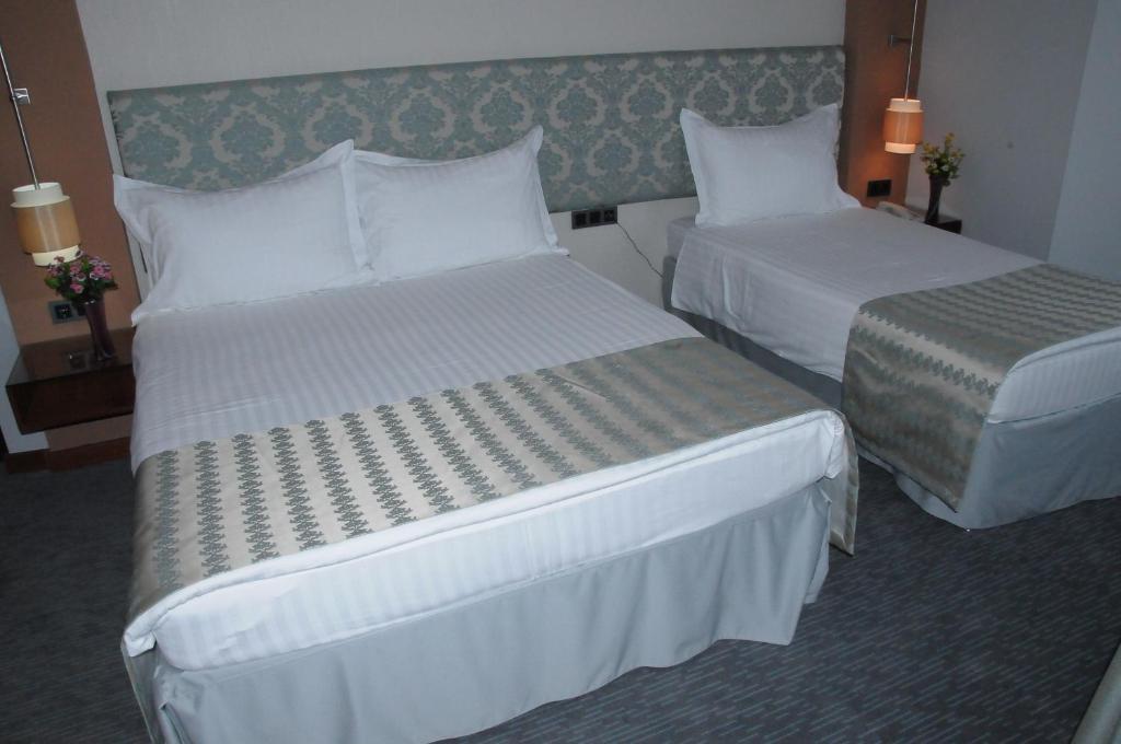 Halic Sapci Prestige Hotel חדר תמונה