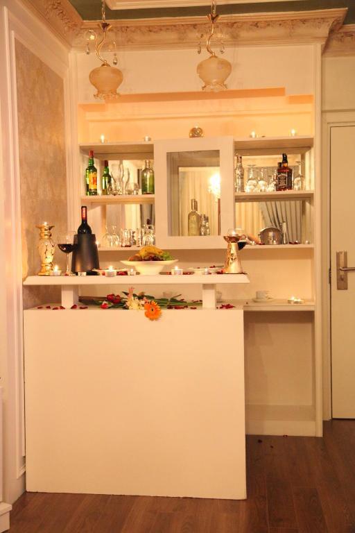 Halic Sapci Prestige Hotel חדר תמונה
