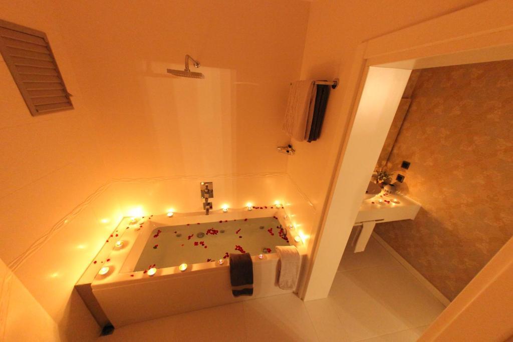 Halic Sapci Prestige Hotel חדר תמונה