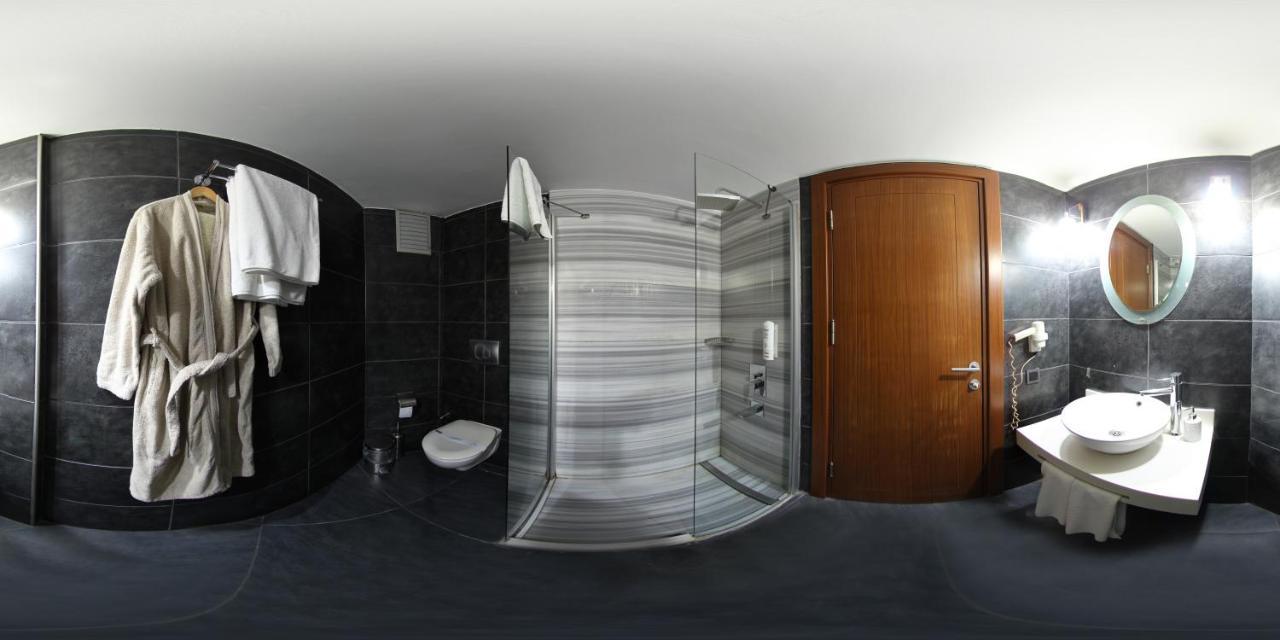 Halic Sapci Prestige Hotel מראה חיצוני תמונה